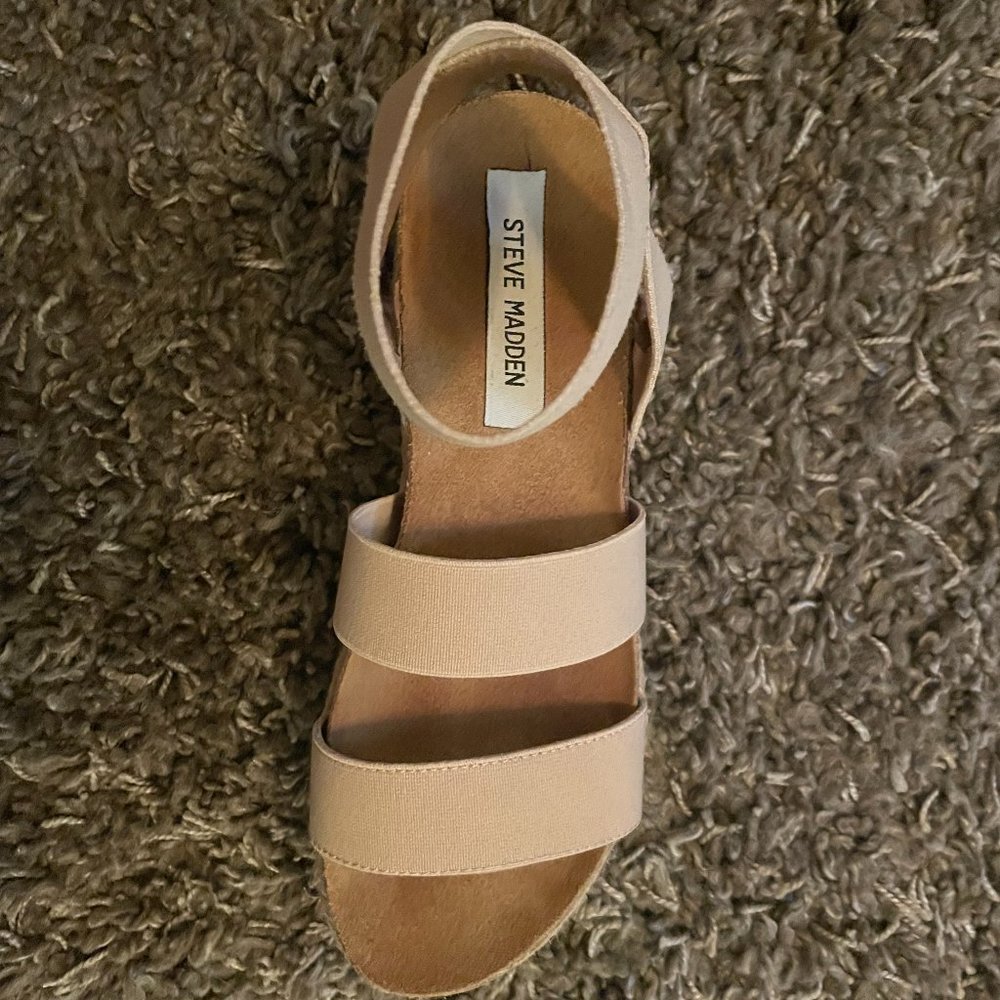 Steve Madden Jacklyn Espadrilles - image 1